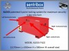 Sentribox COSHH/FLAM BOX F422