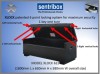 Sentribox XLOCK X622 sitebox