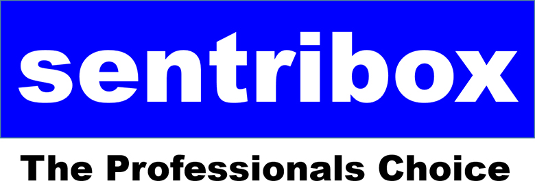 Sentribox logo