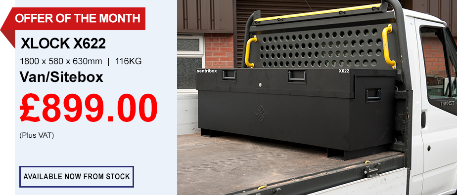 Sentribox Ltd - sentribox.co.uk