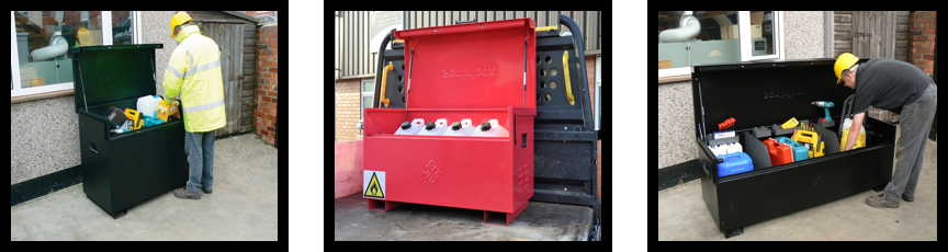 About Us - sentribox.co.uk