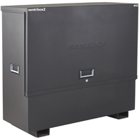 Sentribox Ltd - sentribox.co.uk