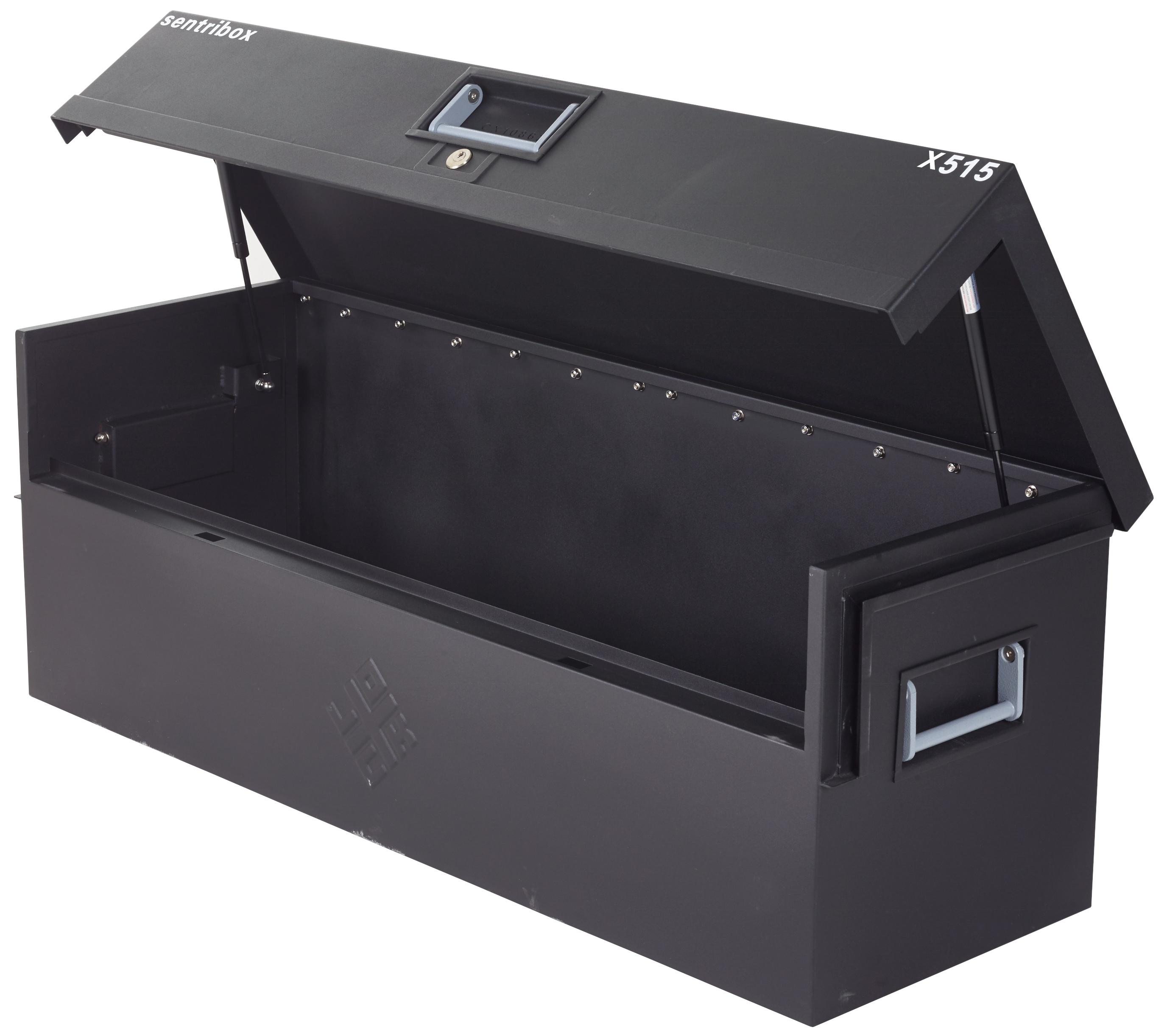 XLOCK Model X515 - sentribox.co.uk