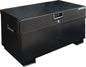 Sentribox sentribox xlock 422 sitebox,vehicle box - sentribox.co.uk