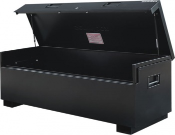 Sentribox SENTRIBOX XLOCK 622 VEHICLE BOX,SITEBOX,TRUCKBOX - sentribox.co.uk